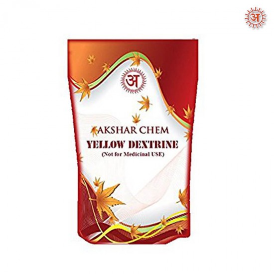 Yellow Dextrin full-image